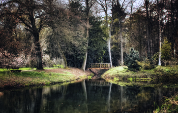 Brücke / ***