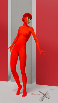  / 3D-art