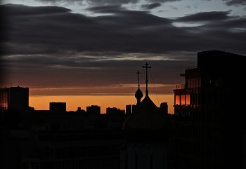 Abend / ***