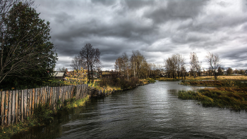 Hohe Wasser / ***