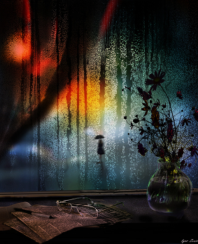 Regen / ***