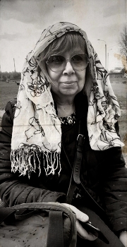 in der regen / ***