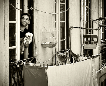 CAGE / ***