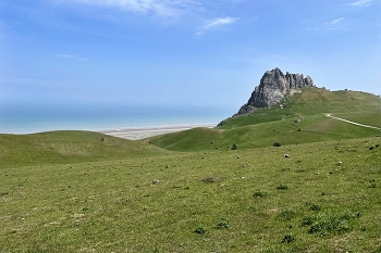 irgendwo in den Bergen / ***