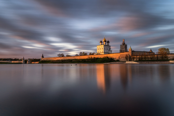Pskov / ***