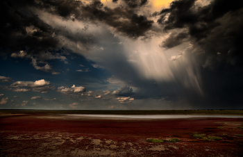 Armageddon / ***