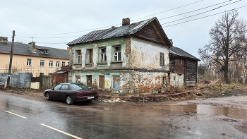 Tver / ***