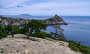 Cape Kapchik / ***