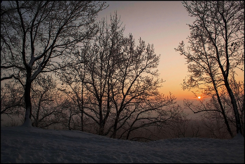 Morgendämmerung / ***