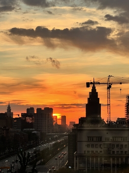 Urban Landscape / ***