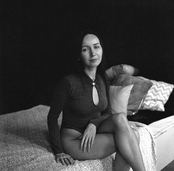  / Ilford delta 400
