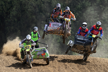  / Sidecar