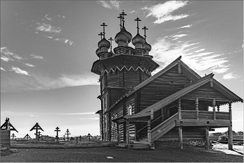 Kreuze / ***
