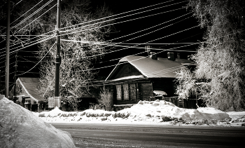 Road House / ***