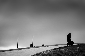 im Nebel / ***