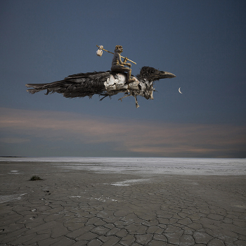 Lunar Abend / ***