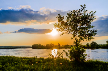 Abend / ***