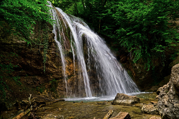 Waterfall Jur-Jur / ***