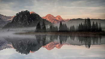  / Morgenrot