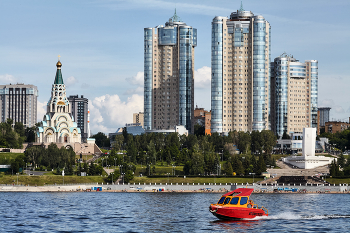 Samara / ***