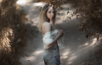 Yellow summer / ...