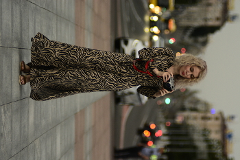 Abend Minsk / ***
