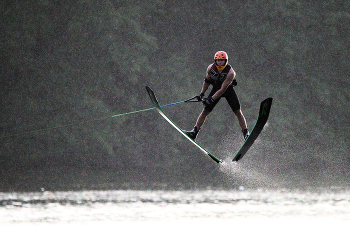Regen Man / ***