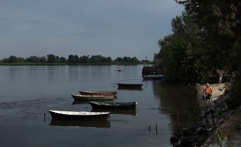 Am Stadtrand / ...