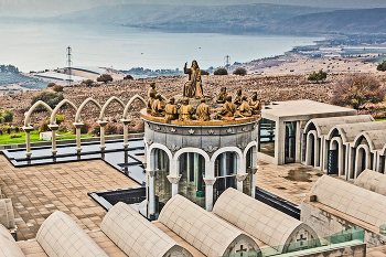 «Domus Galilaeae» / ***