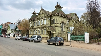 Kostroma / ***