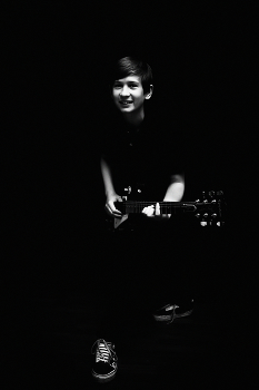 Guitar Man / ***