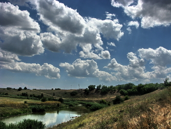 Sommer / ***
