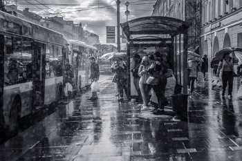 Regen / ***