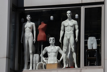 Aus dem Leben der Dummies / ••••••••