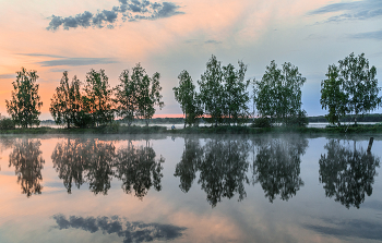 Morgen Fisherman / ***