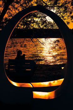 Mai-Abend / ***