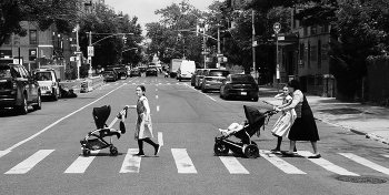 Abbey Road / ***