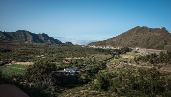 Tenerife / ----