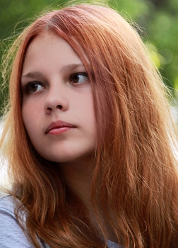 Jugend / ***
