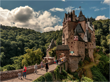 Burg Eltz / ***
