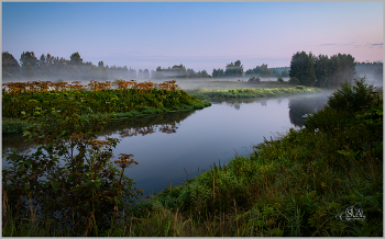 Morgendämmerung / ***