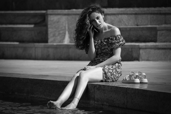 Living Water / ....