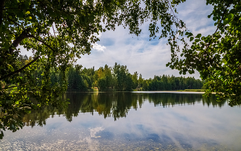 Lake of the Woods / ***