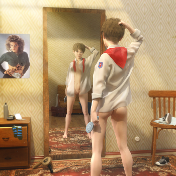  / 3D-art