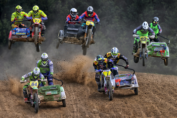  / Sidecar - Power