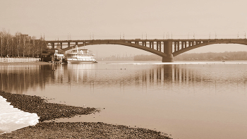 Krasnoyarsk / ***