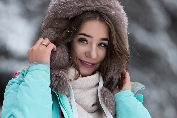 Alina / ***