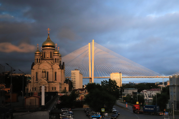 Vladivostok / ***