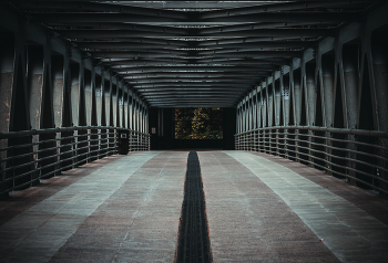Brücke / No comments.