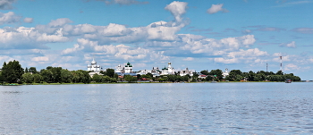 Rostov Kreml / ***